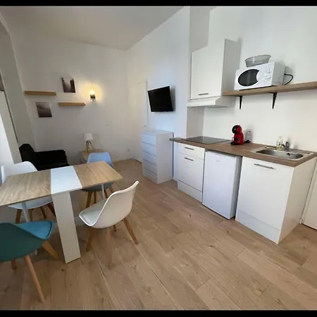 En Plein Coeur De Apartment Montignac-Lascaux